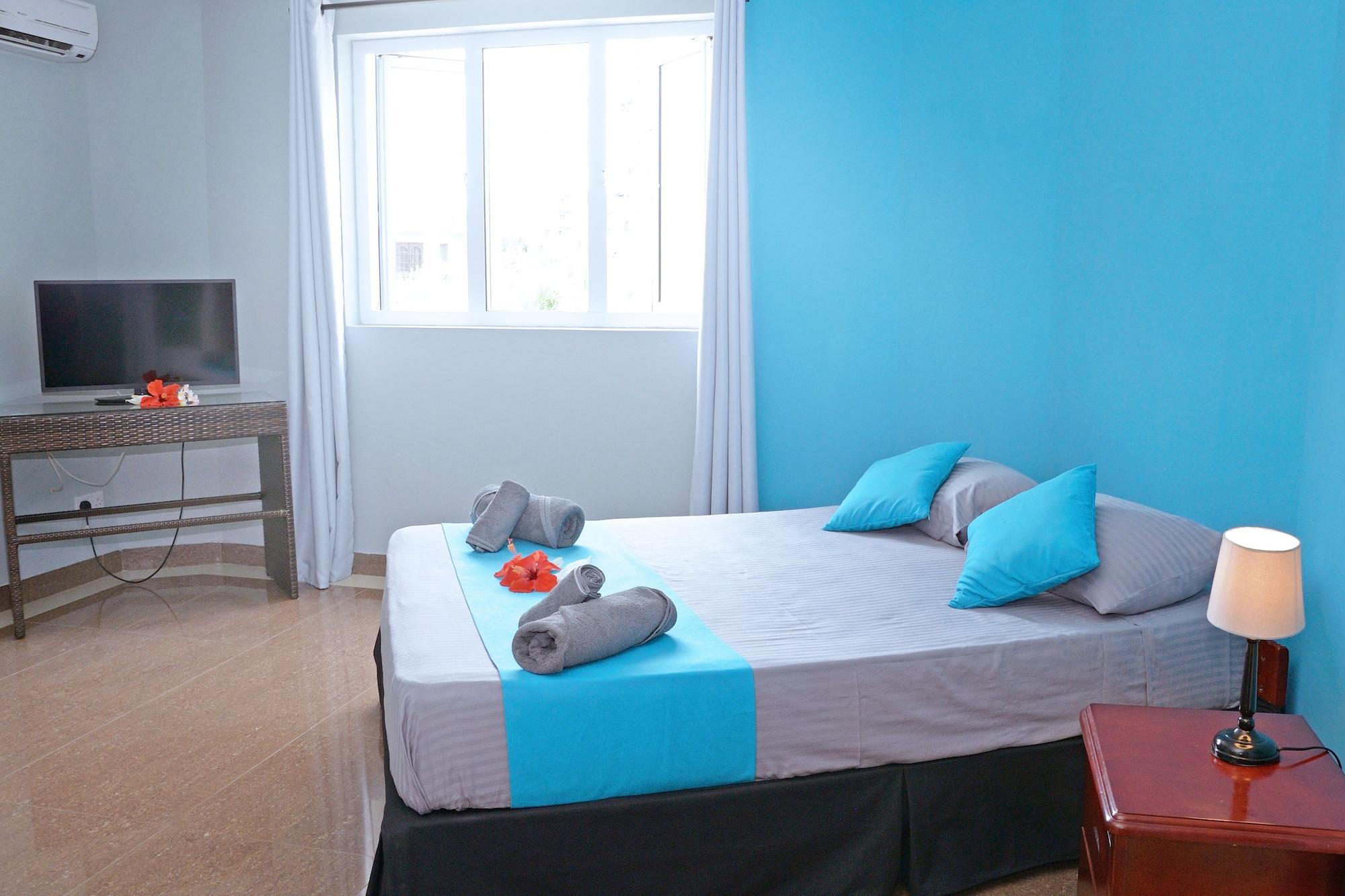 Lariad Bnb Flic-en-Flacq Εξωτερικό φωτογραφία