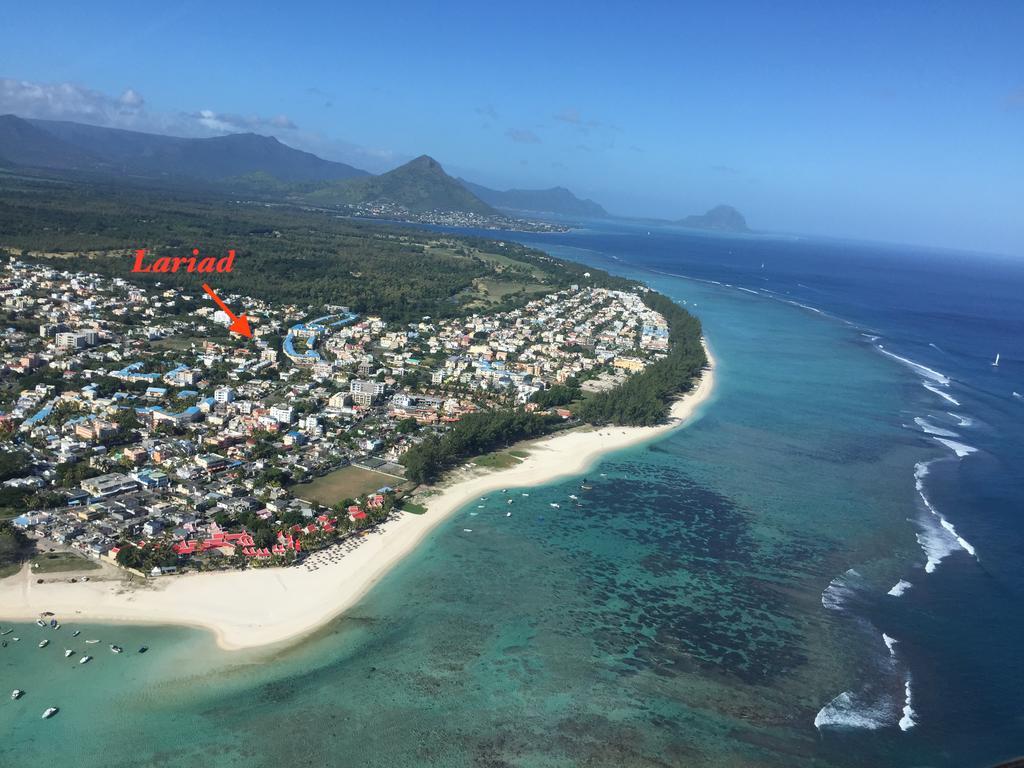 Lariad Bnb Flic-en-Flacq Εξωτερικό φωτογραφία